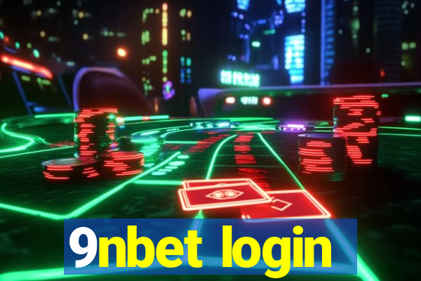 9nbet login